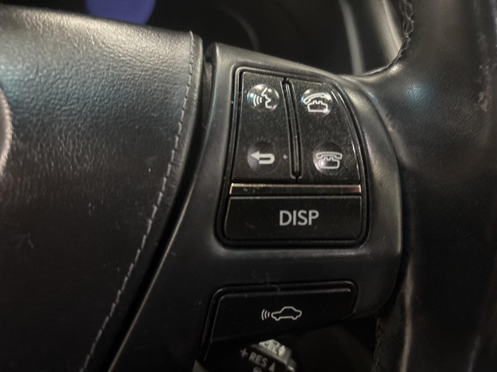 used 2015 Lexus LS 460 car, priced at $17,925