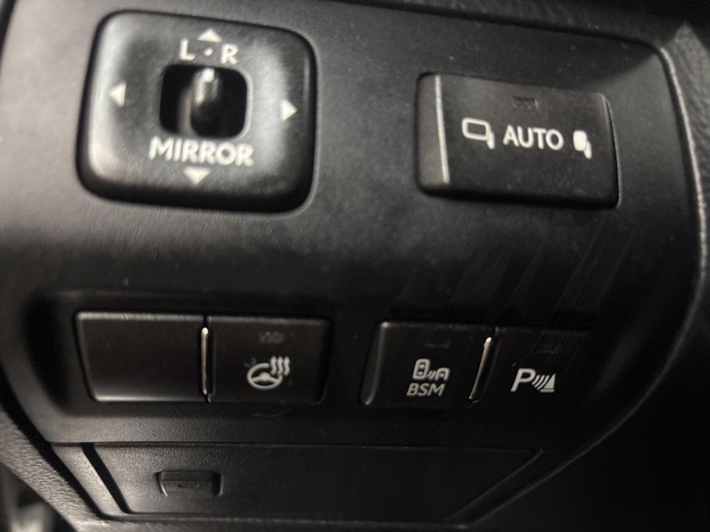 used 2015 Lexus LS 460 car, priced at $17,925