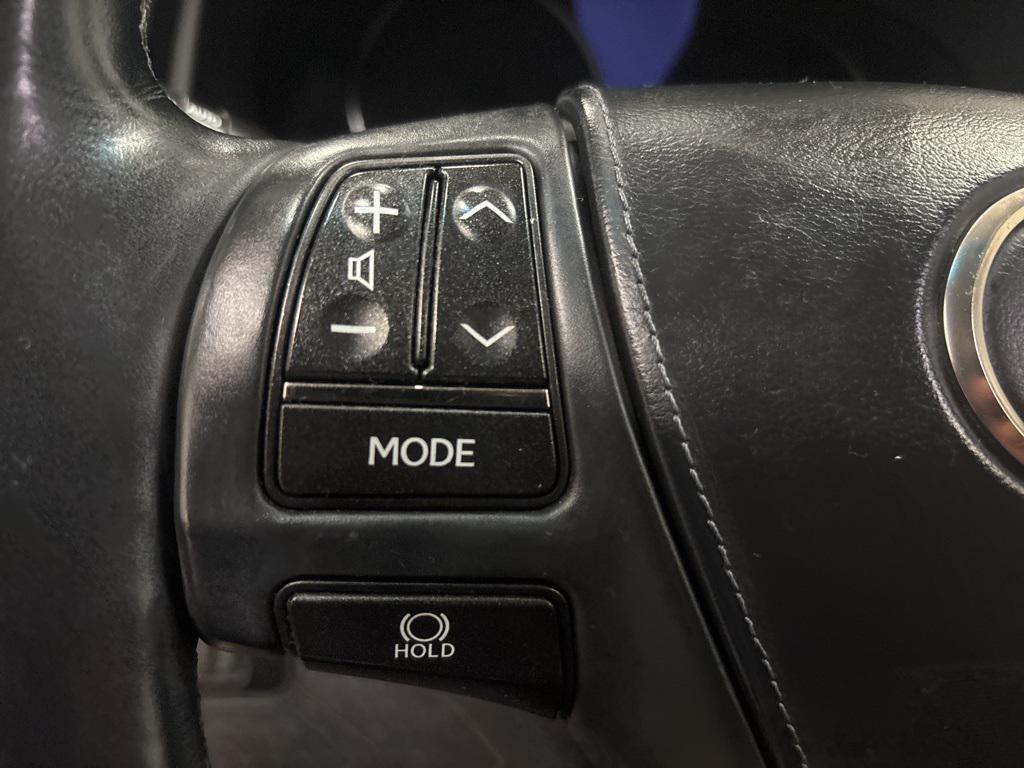 used 2015 Lexus LS 460 car, priced at $17,925