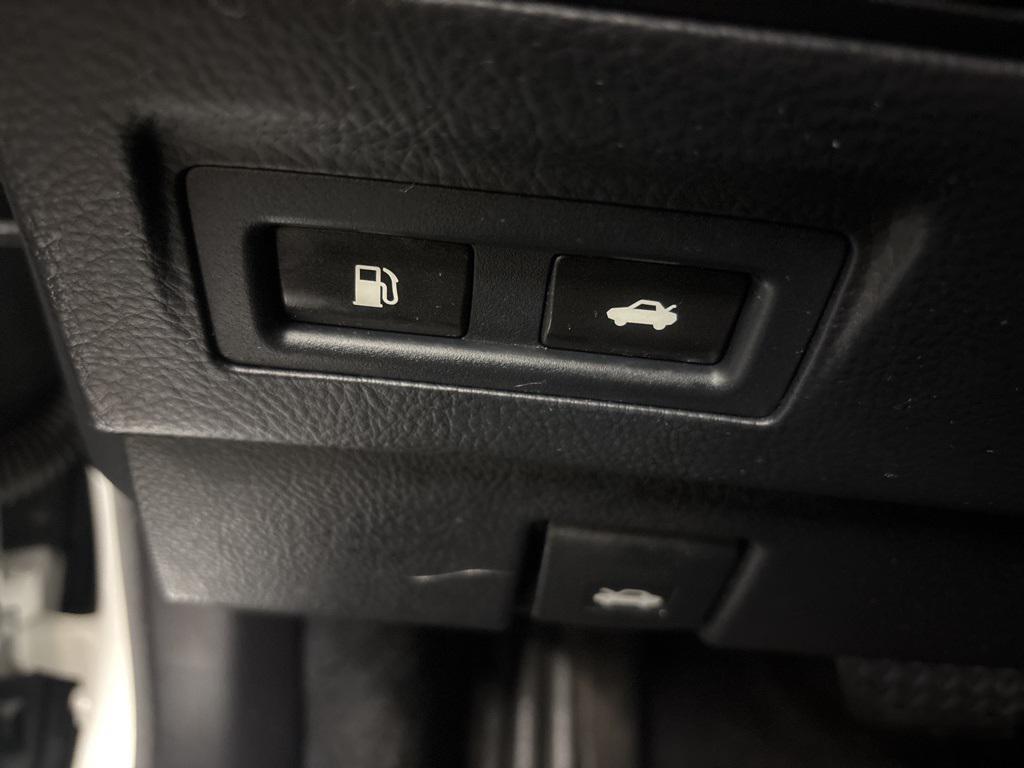 used 2015 Lexus LS 460 car, priced at $17,925