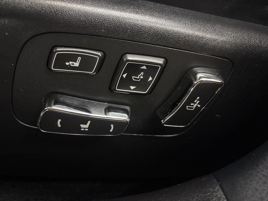 used 2015 Lexus LS 460 car, priced at $17,925