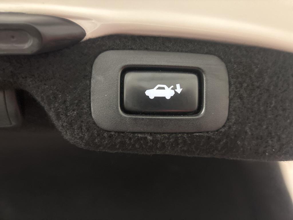 used 2015 Lexus LS 460 car, priced at $17,925