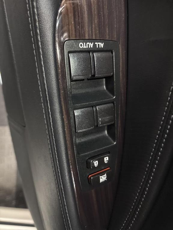 used 2015 Lexus LS 460 car, priced at $17,925