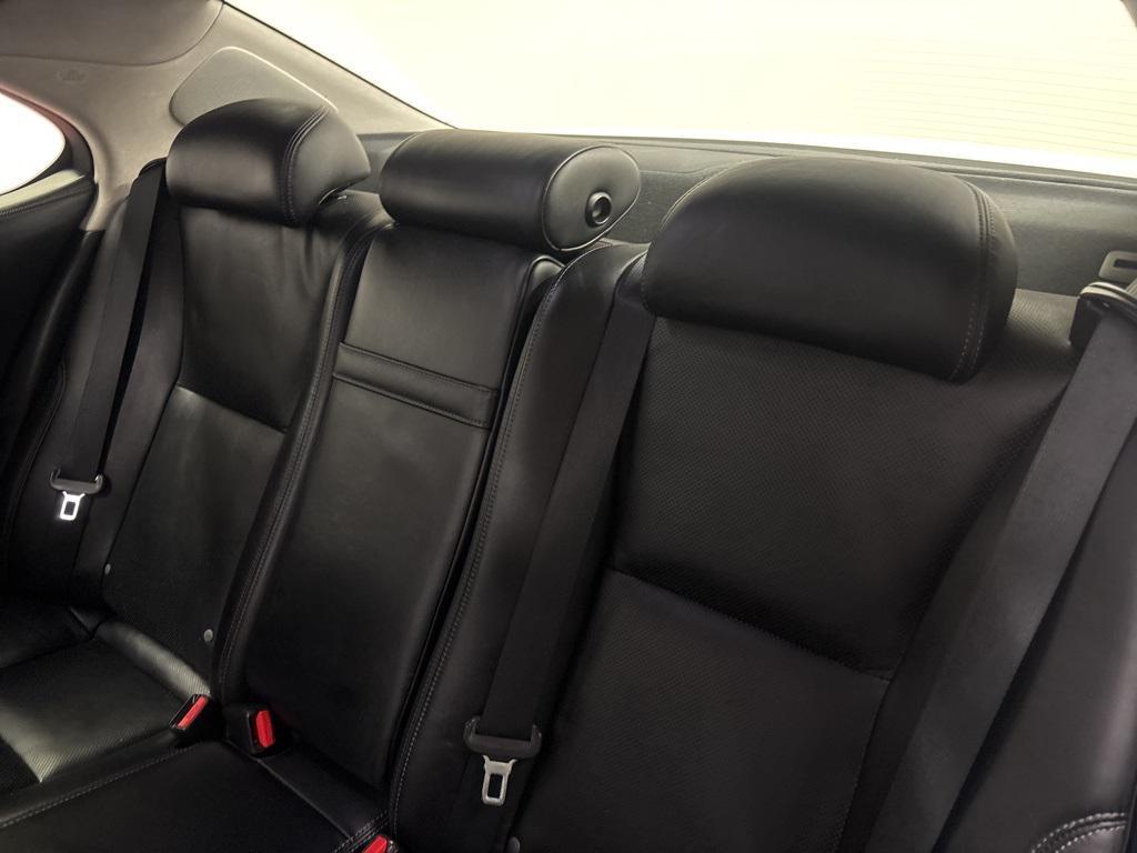 used 2015 Lexus LS 460 car, priced at $17,925