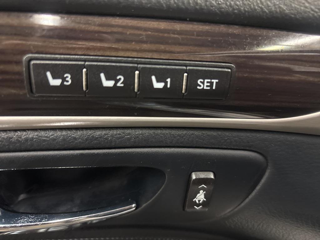 used 2015 Lexus LS 460 car, priced at $17,925