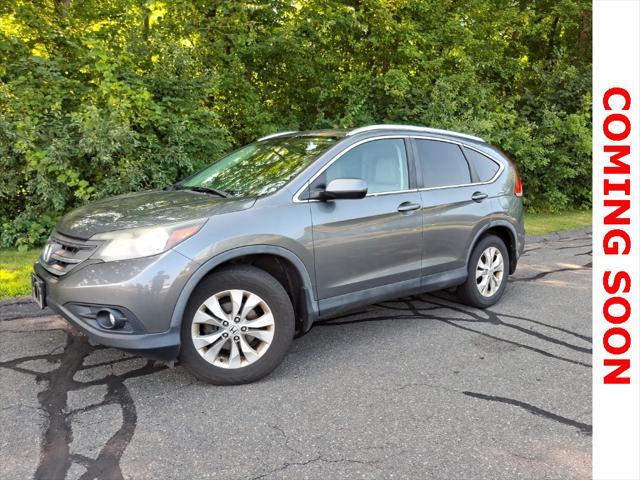 used 2014 Honda CR-V car, priced at $12,999