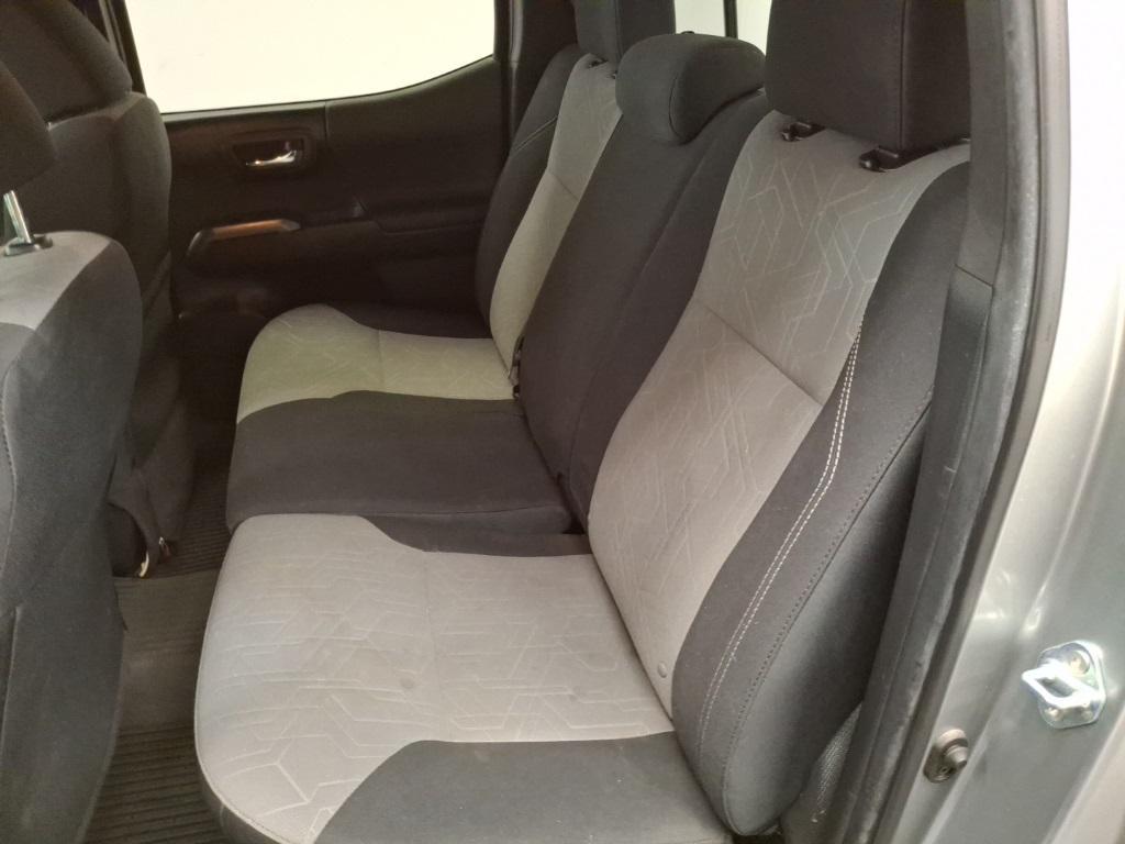 used 2023 Toyota Tacoma car, priced at $40,083