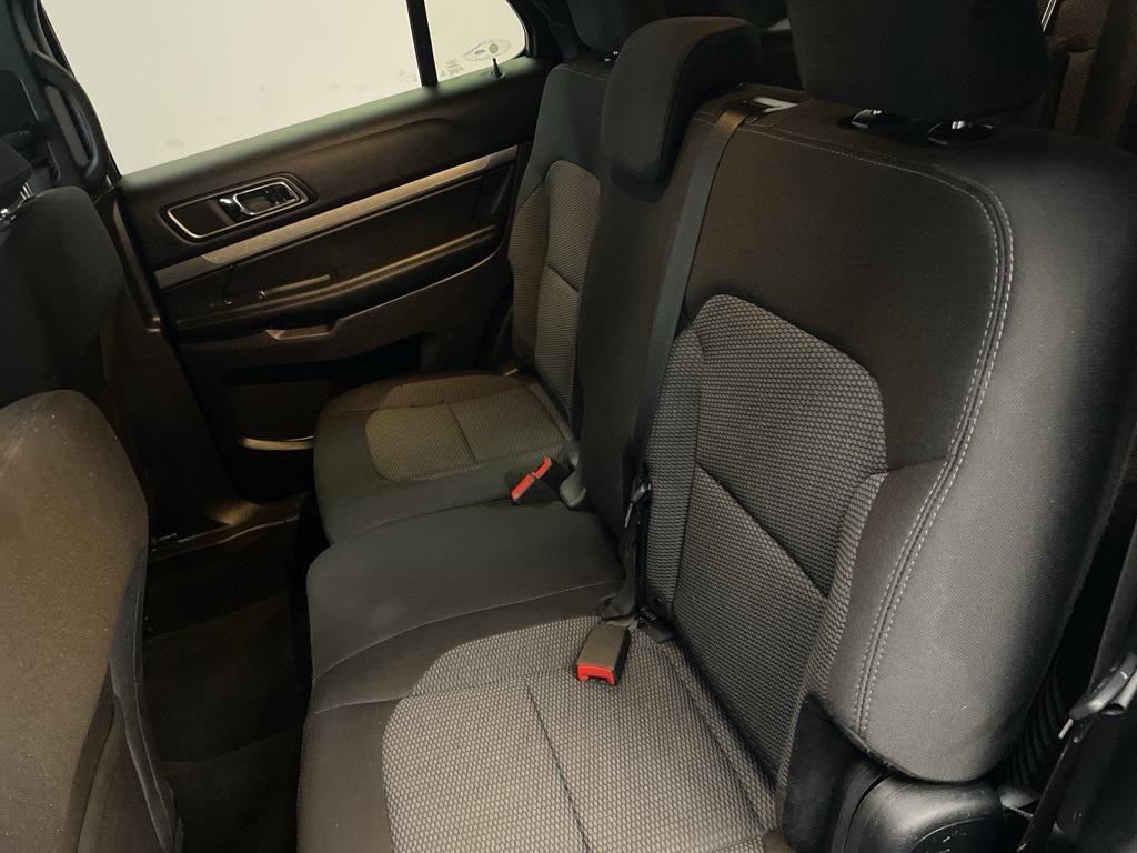 used 2019 Ford Explorer car, priced at $12,325