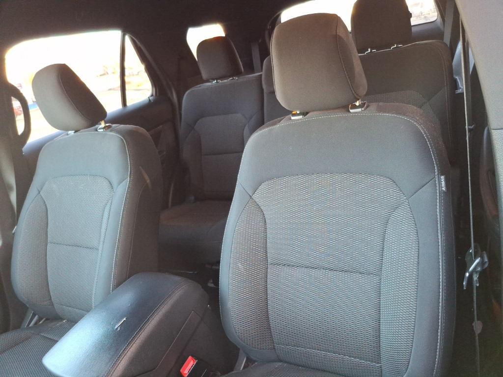 used 2019 Ford Explorer car, priced at $13,997