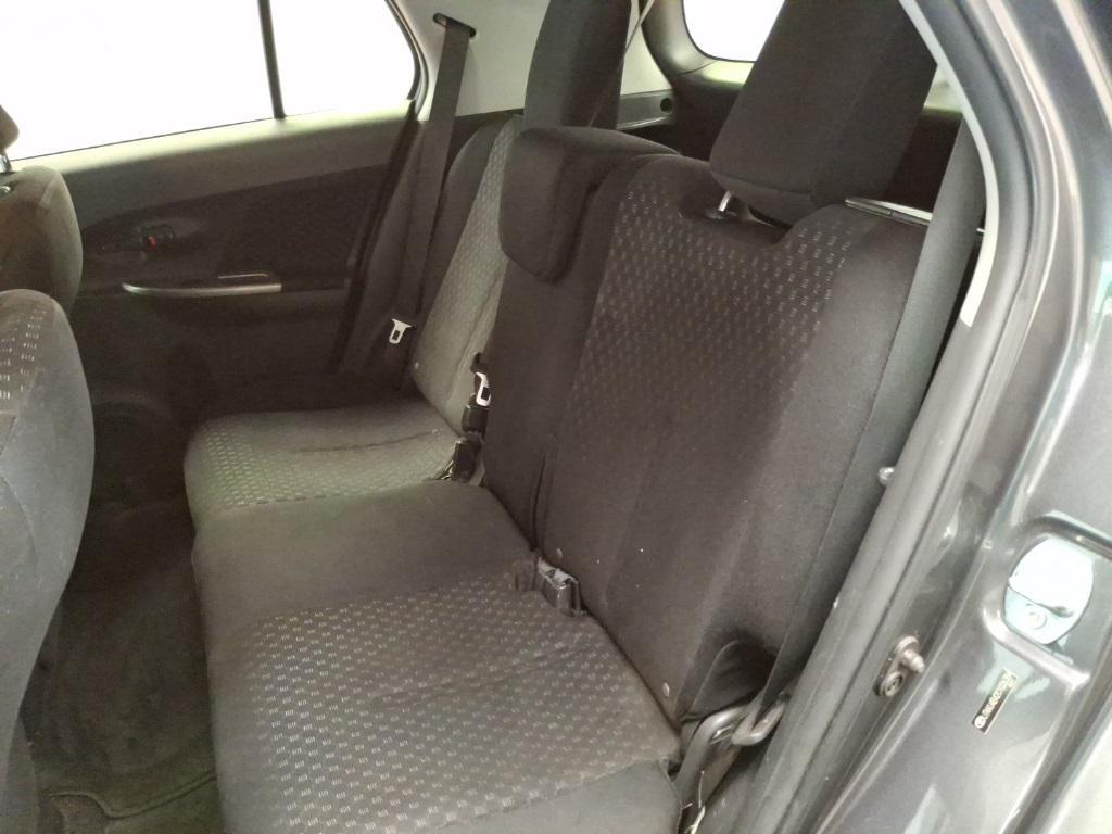 used 2012 Scion xD car, priced at $7,383