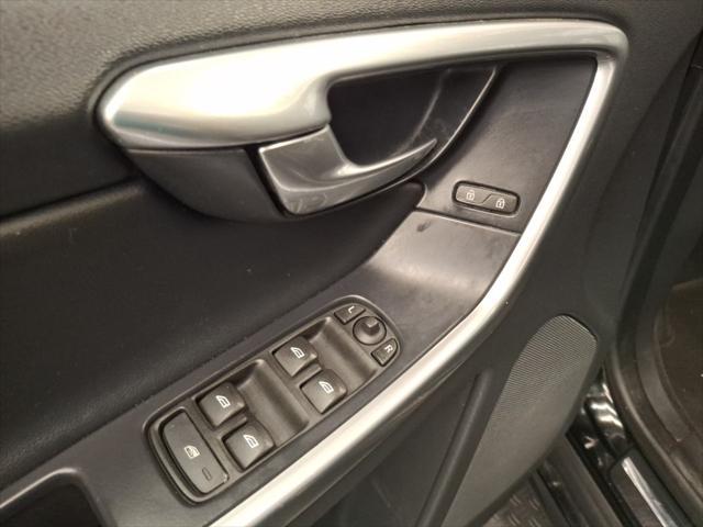 used 2016 Volvo XC60 car, priced at $12,999