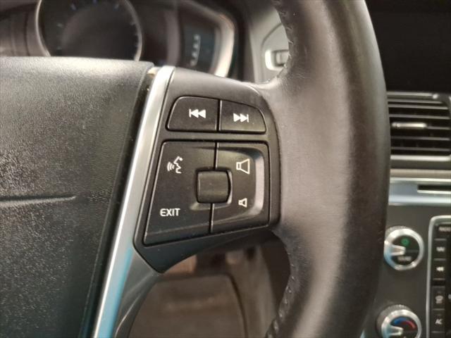 used 2016 Volvo XC60 car, priced at $12,999