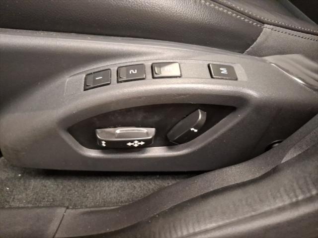 used 2016 Volvo XC60 car, priced at $12,999