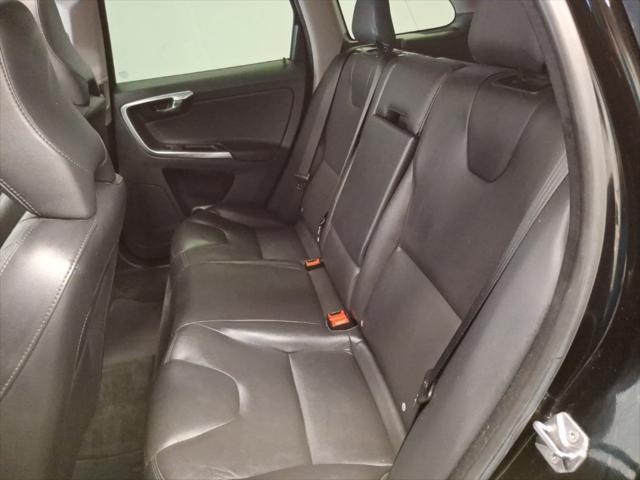 used 2016 Volvo XC60 car, priced at $12,999