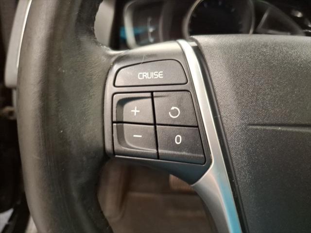 used 2016 Volvo XC60 car, priced at $12,999