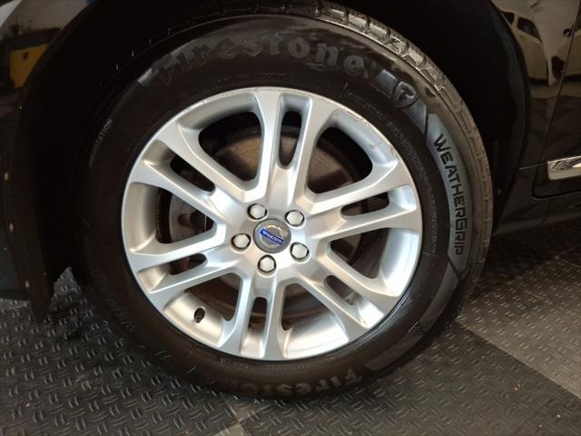 used 2016 Volvo XC60 car, priced at $12,999