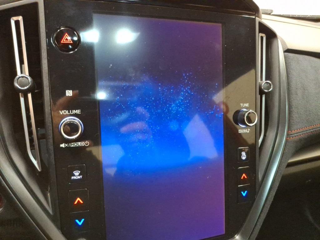 used 2022 Subaru WRX car, priced at $28,383