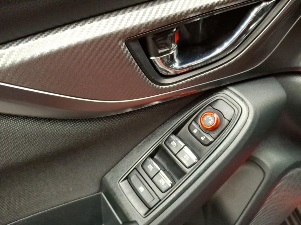 used 2022 Subaru WRX car, priced at $28,383