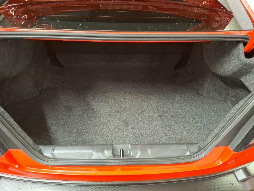 used 2022 Subaru WRX car, priced at $28,383