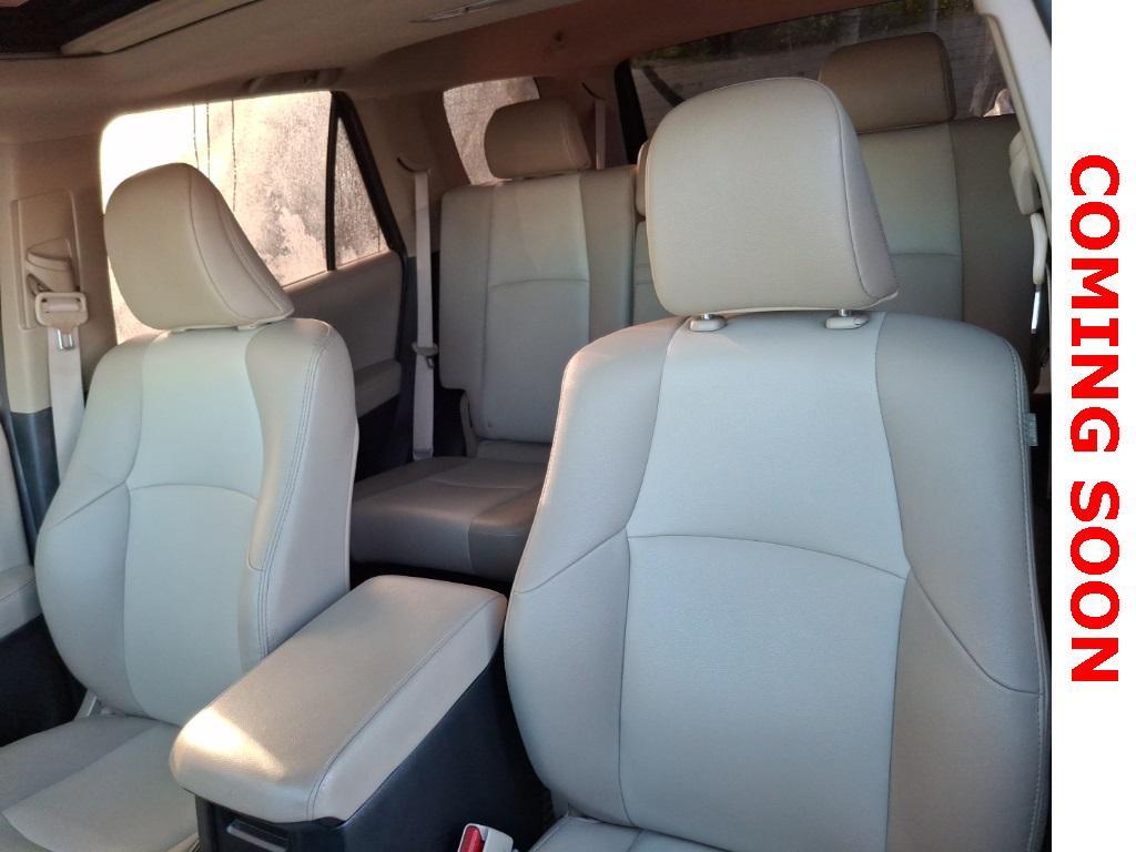 used 2022 Toyota 4Runner car, priced at $41,999