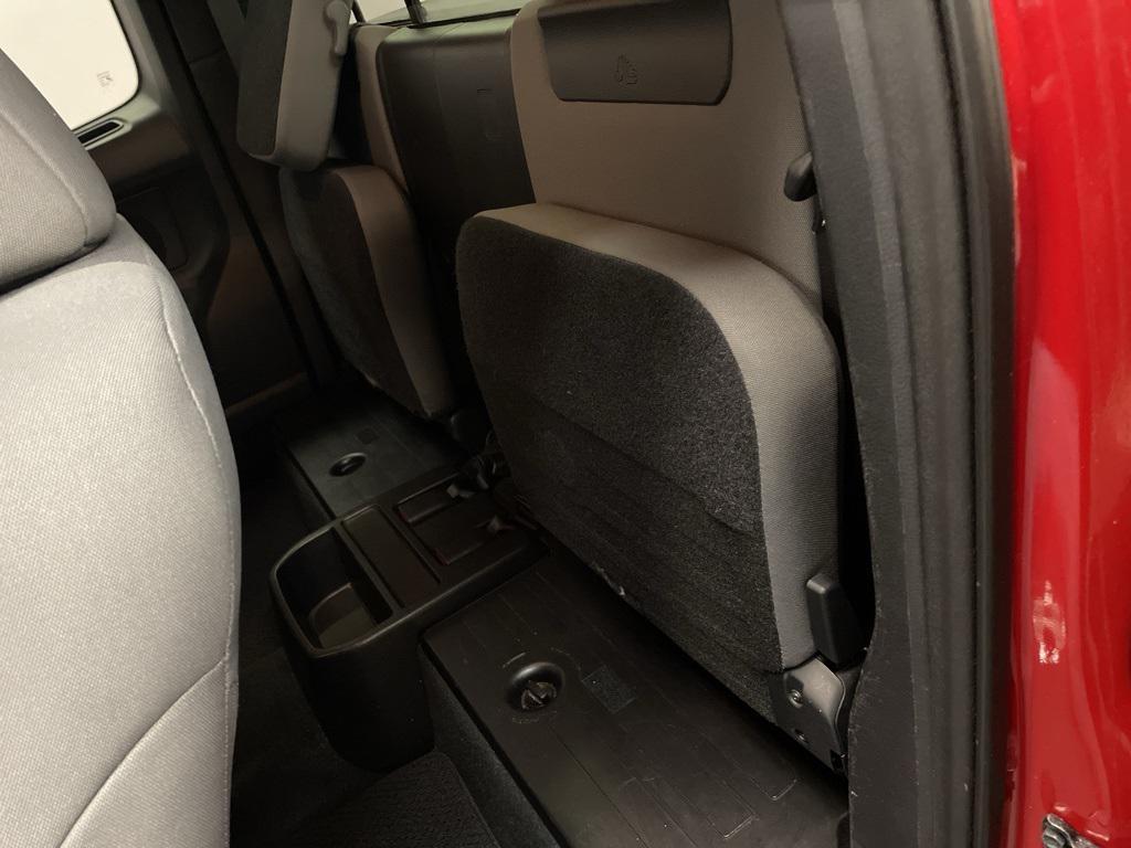 used 2016 Toyota Tacoma car, priced at $24,383