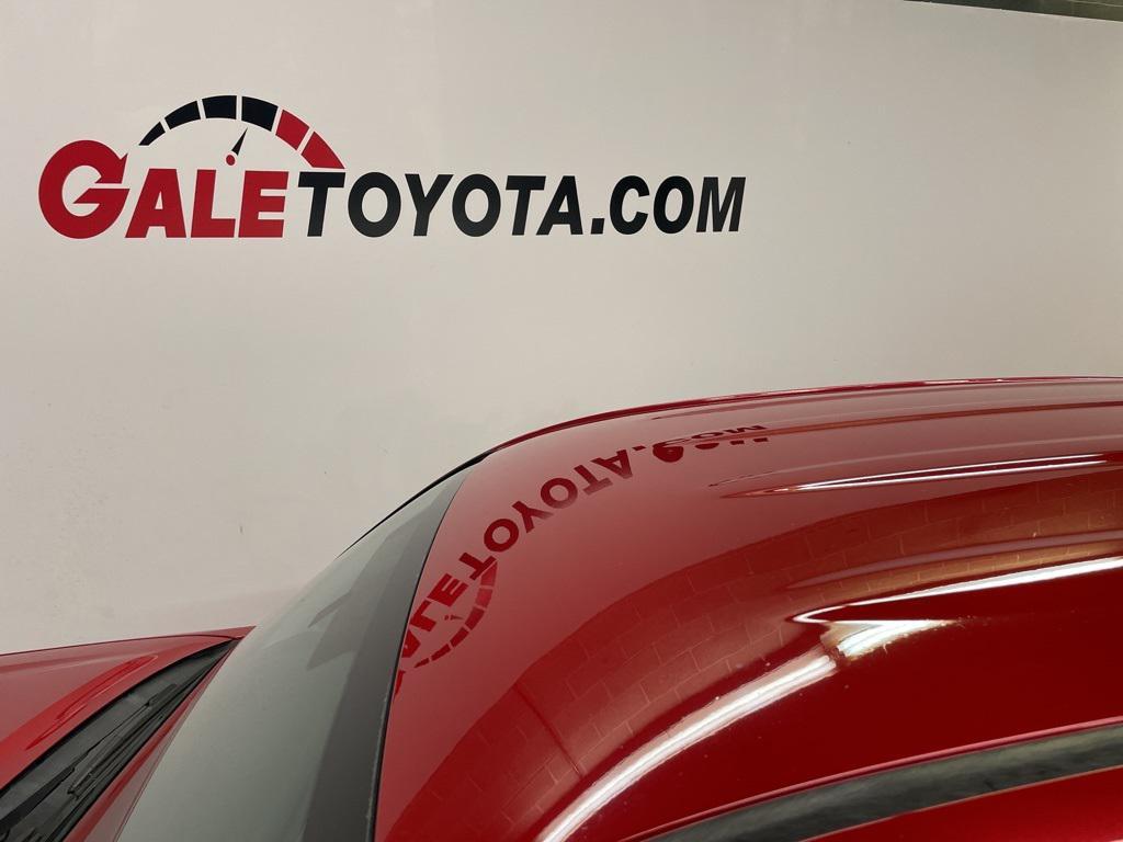 used 2016 Toyota Tacoma car, priced at $24,383