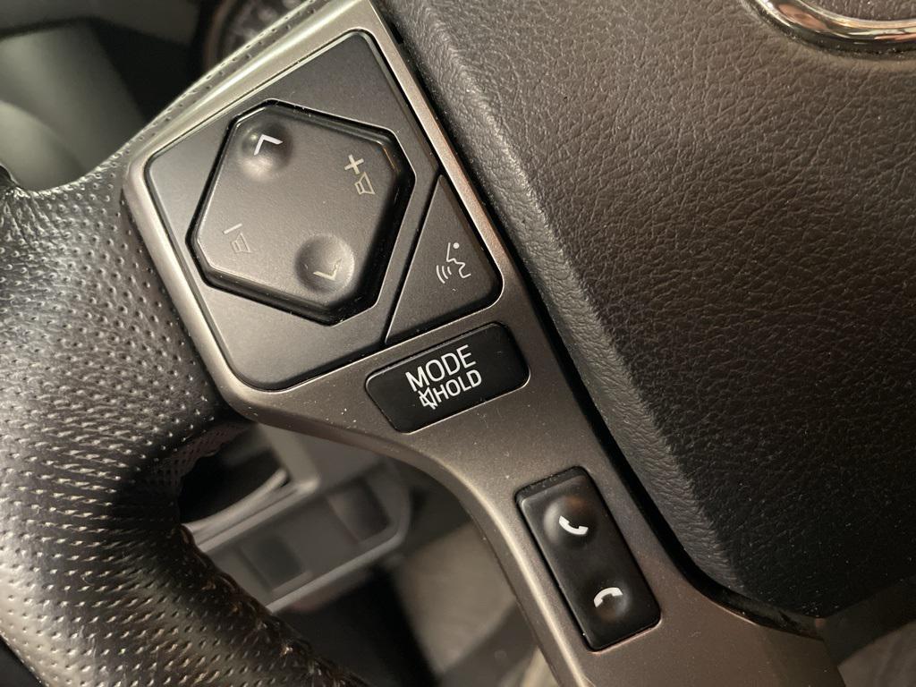 used 2016 Toyota Tacoma car, priced at $24,383
