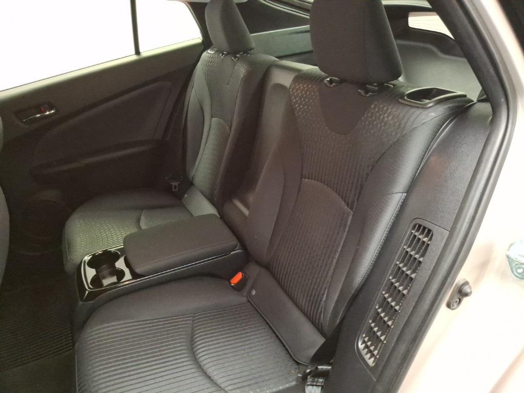 used 2018 Toyota Prius Prime car, priced at $23,183