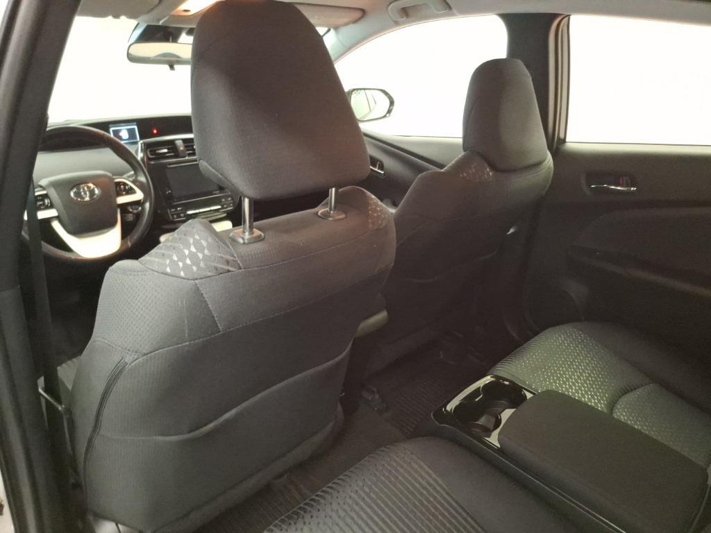 used 2018 Toyota Prius Prime car, priced at $23,183