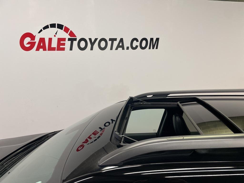 used 2019 Jeep Cherokee car, priced at $15,877