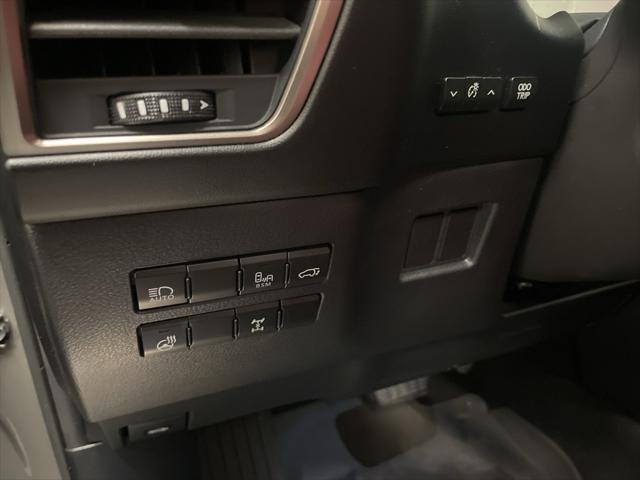 used 2020 Lexus NX 300 car, priced at $32,683
