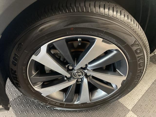 used 2020 Lexus NX 300 car, priced at $32,683