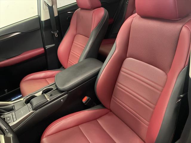used 2020 Lexus NX 300 car, priced at $32,683