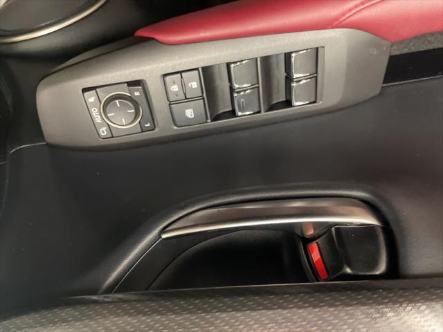 used 2020 Lexus NX 300 car, priced at $32,683