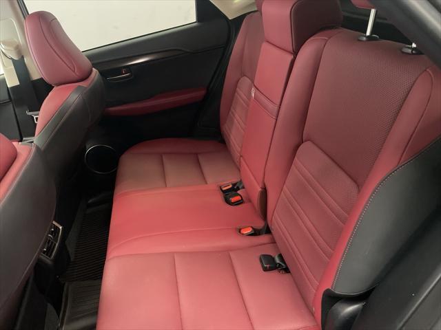 used 2020 Lexus NX 300 car, priced at $32,683