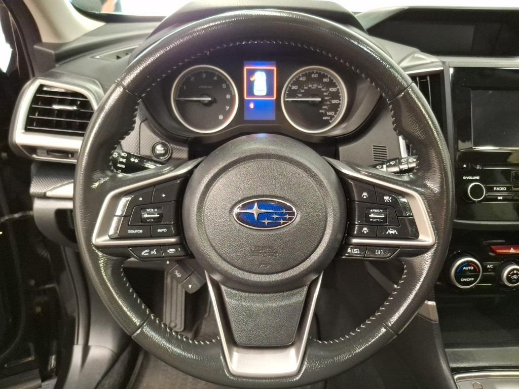 used 2019 Subaru Forester car, priced at $17,998