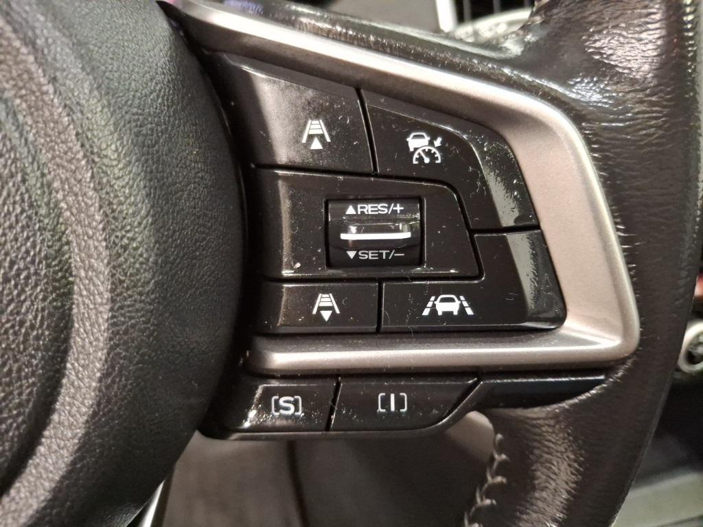 used 2019 Subaru Forester car, priced at $17,998