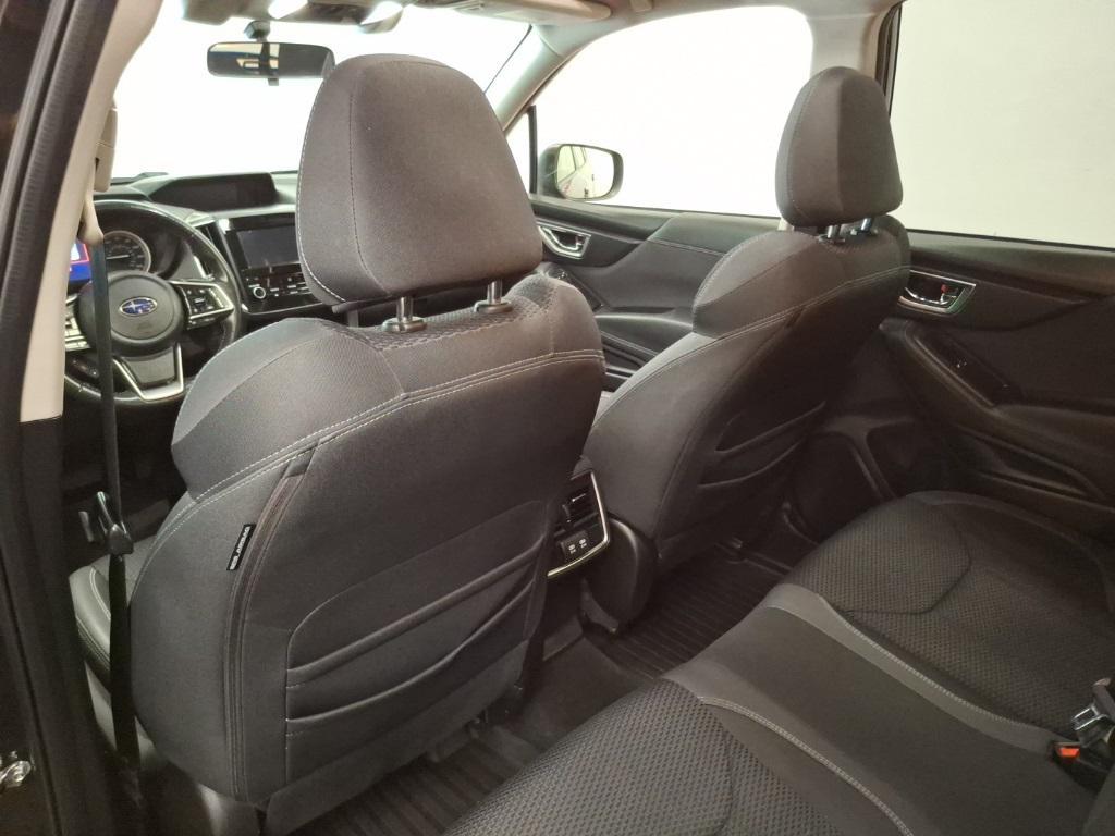 used 2019 Subaru Forester car, priced at $17,998