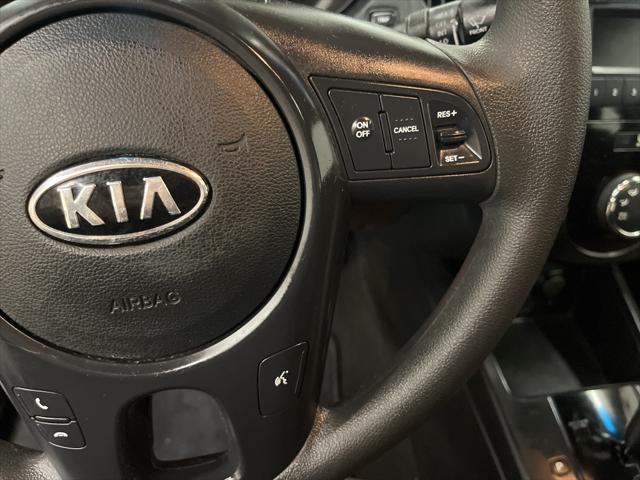 used 2010 Kia Forte car, priced at $4,783