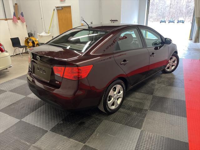 used 2010 Kia Forte car, priced at $4,783