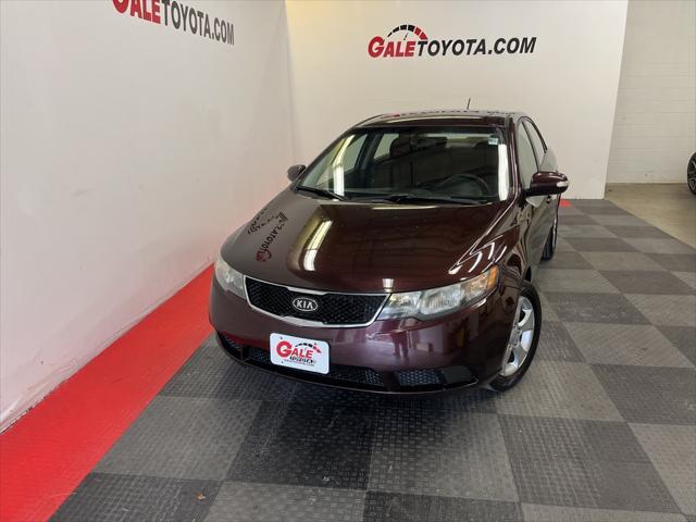 used 2010 Kia Forte car, priced at $4,783