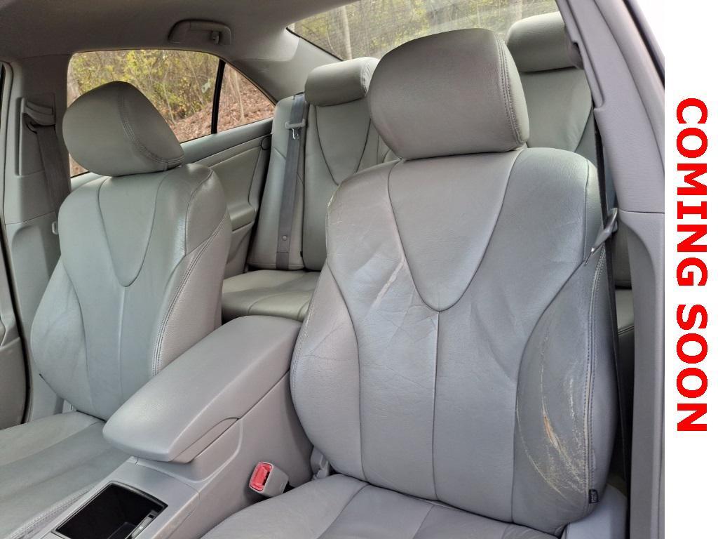 used 2007 Toyota Camry car, priced at $7,250