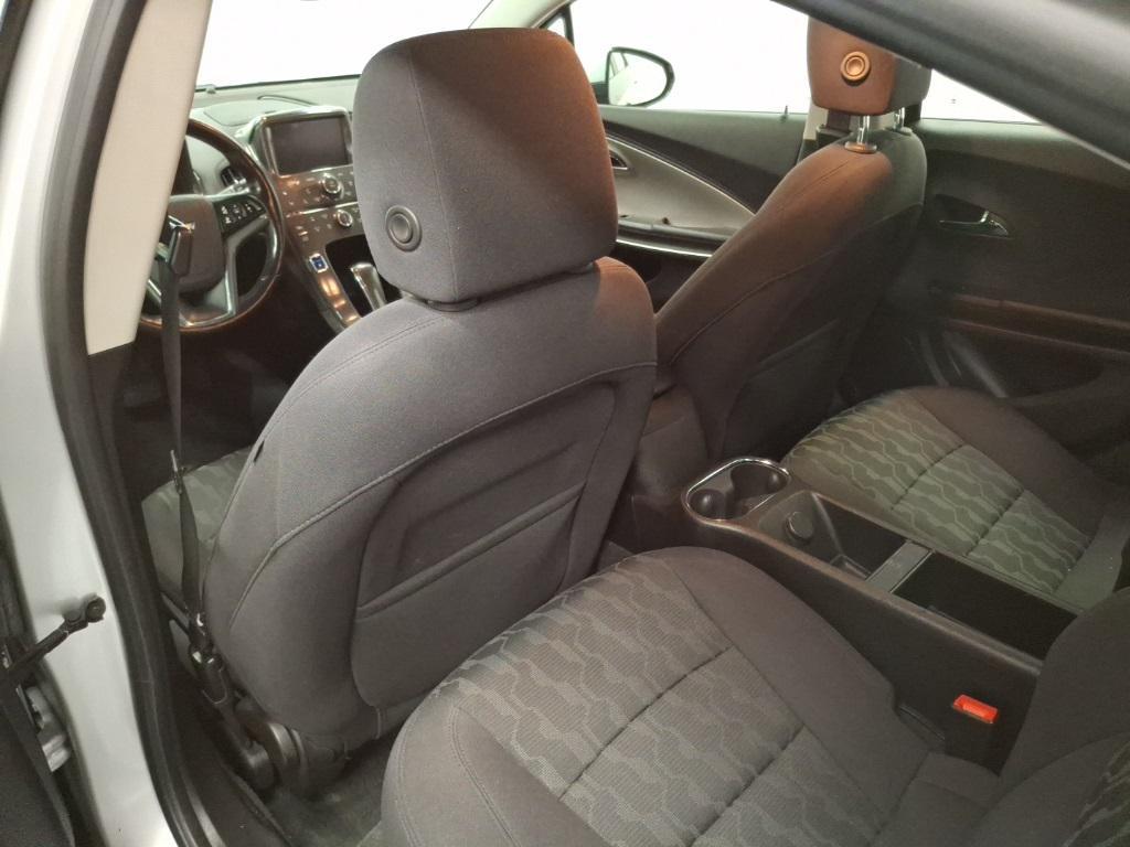 used 2014 Chevrolet Volt car, priced at $6,977