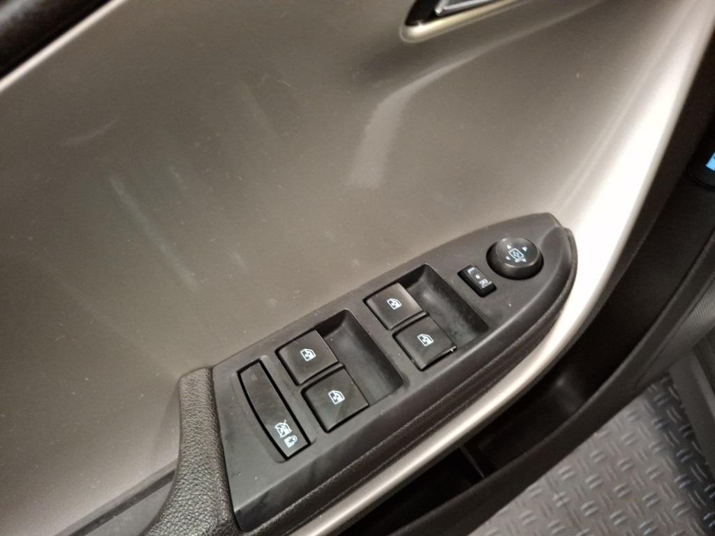 used 2014 Chevrolet Volt car, priced at $6,977