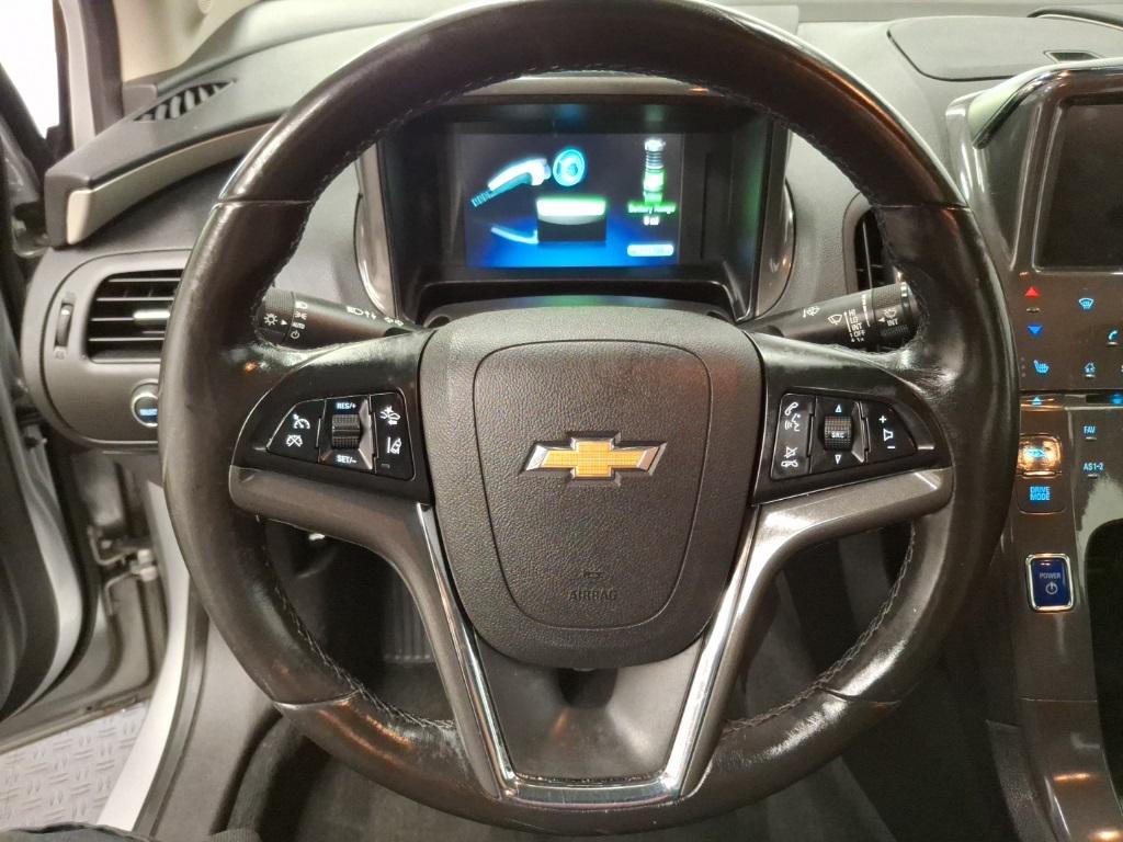 used 2014 Chevrolet Volt car, priced at $6,977