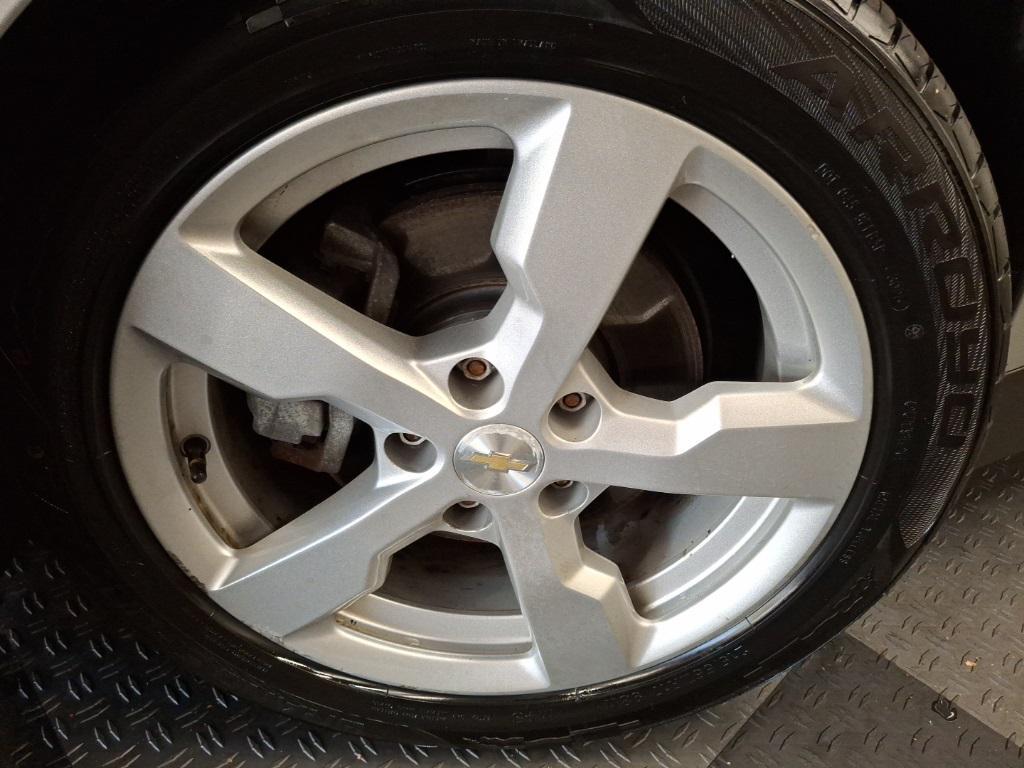 used 2014 Chevrolet Volt car, priced at $6,977