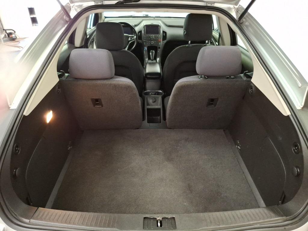 used 2014 Chevrolet Volt car, priced at $6,977