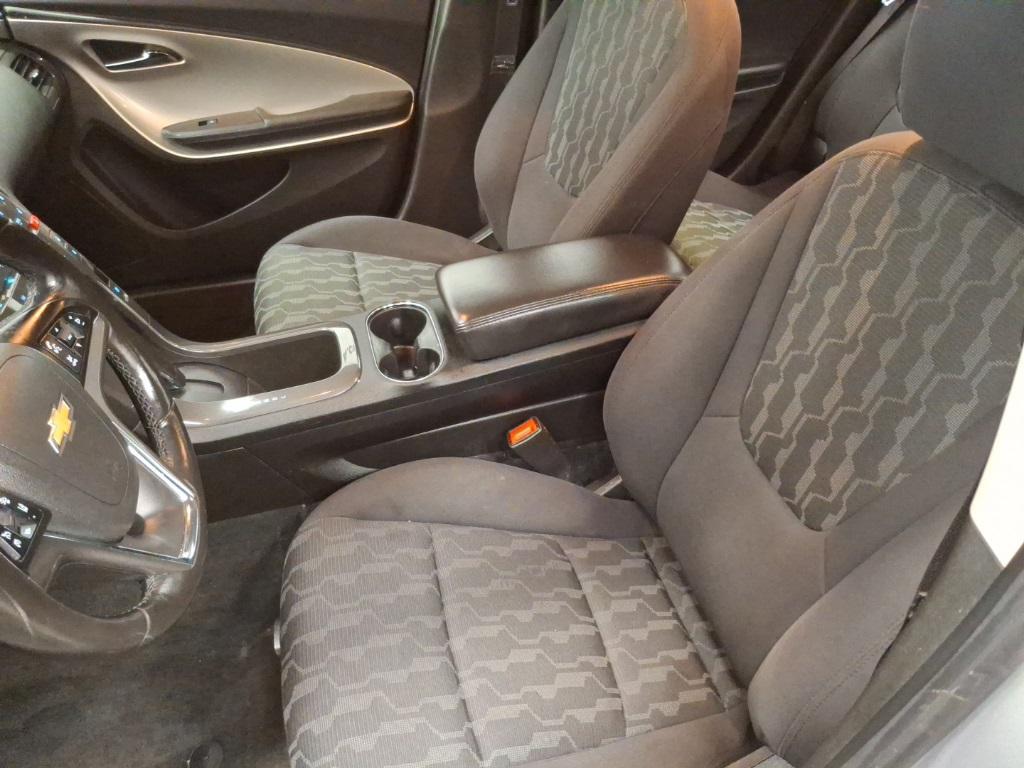 used 2014 Chevrolet Volt car, priced at $6,977