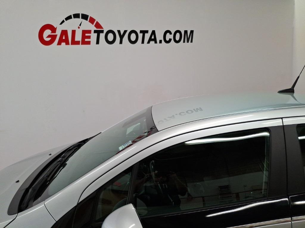 used 2014 Chevrolet Volt car, priced at $6,977