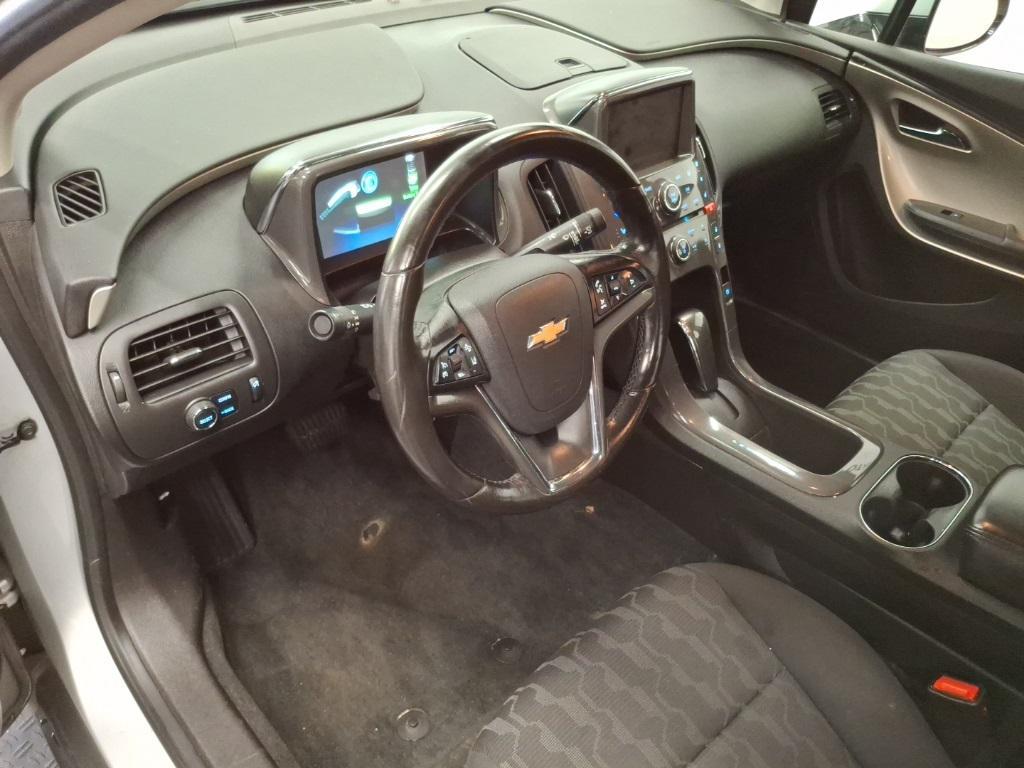 used 2014 Chevrolet Volt car, priced at $6,977
